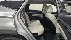 2023 Hyundai Tucson Diesel 2.0 4WD — фото 12