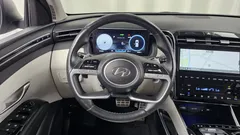2023 Hyundai Tucson Diesel 2.0 4WD — фото 13