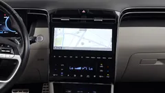 2023 Hyundai Tucson Diesel 2.0 4WD — фото 14