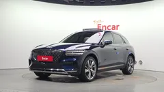 2023 Genesis GV70 2.5T Gasoline AWD — фото 1