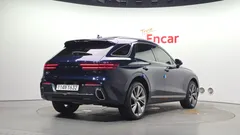 2023 Genesis GV70 2.5T Gasoline AWD — фото 2
