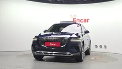 2023 Genesis GV70 2.5T Gasoline AWD — фото 3