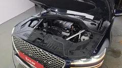 2023 Genesis GV70 2.5T Gasoline AWD — фото 6