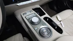 2023 Genesis GV70 2.5T Gasoline AWD — фото 9