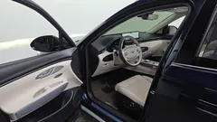 2023 Genesis GV70 2.5T Gasoline AWD — фото 10