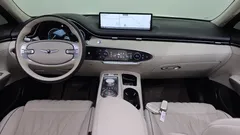 2023 Genesis GV70 2.5T Gasoline AWD — фото 14
