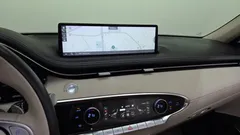 2023 Genesis GV70 2.5T Gasoline AWD — фото 17