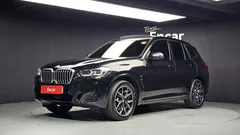2023 BMW X3 xDrive 20i M Sport — фото 1