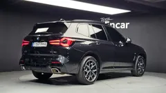 2023 BMW X3 xDrive 20i M Sport — фото 2