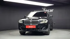 2023 BMW X3 xDrive 20i M Sport — фото 3