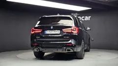 2023 BMW X3 xDrive 20i M Sport — фото 4