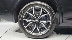 2023 BMW X3 xDrive 20i M Sport — фото 5