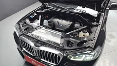 2023 BMW X3 xDrive 20i M Sport — фото 6