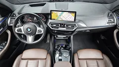 2023 BMW X3 xDrive 20i M Sport — фото 7