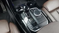 2023 BMW X3 xDrive 20i M Sport — фото 9