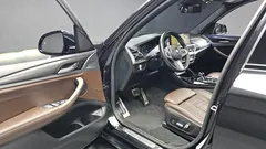 2023 BMW X3 xDrive 20i M Sport — фото 10