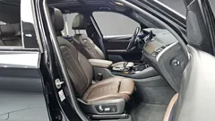 2023 BMW X3 xDrive 20i M Sport — фото 11