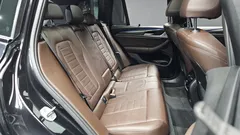 2023 BMW X3 xDrive 20i M Sport — фото 12