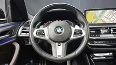 2023 BMW X3 xDrive 20i M Sport — фото 13