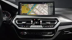 2023 BMW X3 xDrive 20i M Sport — фото 14