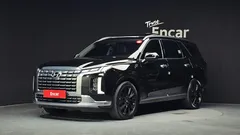 2024 Hyundai Palisade Diesel 2.2 4WD — фото 1