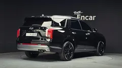 2024 Hyundai Palisade Diesel 2.2 4WD — фото 2