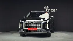 2024 Hyundai Palisade Diesel 2.2 4WD — фото 3