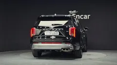 2024 Hyundai Palisade Diesel 2.2 4WD — фото 4