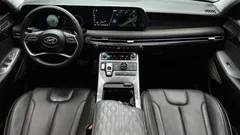 2024 Hyundai Palisade Diesel 2.2 4WD — фото 7