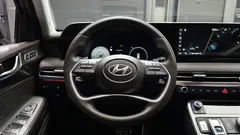 2024 Hyundai Palisade Diesel 2.2 4WD — фото 16