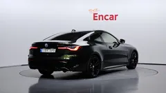 2022 BMW 4-Series M440i xDrive Online Exclusive Coupe — фото 2