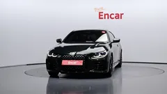 2022 BMW 4-Series M440i xDrive Online Exclusive Coupe — фото 3