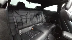 2022 BMW 4-Series M440i xDrive Online Exclusive Coupe — фото 15
