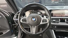 2022 BMW 4-Series M440i xDrive Online Exclusive Coupe — фото 17