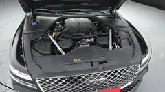 2022 Genesis G80 Gasoline 3.5 Turbo AWD — фото 6