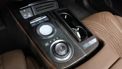 2022 Genesis G80 Gasoline 3.5 Turbo AWD — фото 9