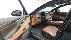 2022 Genesis G80 Gasoline 3.5 Turbo AWD — фото 10