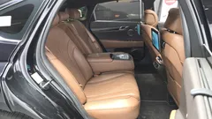 2022 Genesis G80 Gasoline 3.5 Turbo AWD — фото 12