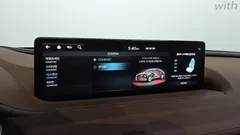 2022 Genesis G80 Gasoline 3.5 Turbo AWD — фото 17