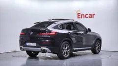 2023 BMW X4 xDrive20d xLine — фото 2