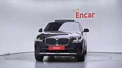 2023 BMW X4 xDrive20d xLine — фото 3