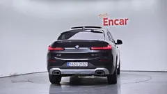 2023 BMW X4 xDrive20d xLine — фото 4