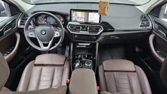 2023 BMW X4 xDrive20d xLine — фото 7