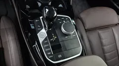 2023 BMW X4 xDrive20d xLine — фото 9