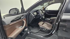 2023 BMW X4 xDrive20d xLine — фото 10