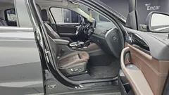 2023 BMW X4 xDrive20d xLine — фото 11