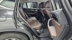 2023 BMW X4 xDrive20d xLine — фото 12