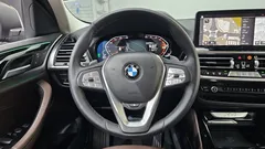 2023 BMW X4 xDrive20d xLine — фото 13