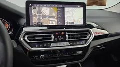 2023 BMW X4 xDrive20d xLine — фото 14