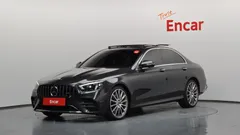 2021 Mercedes-Benz E-Class E350 4MATIC AMG Line — фото 1